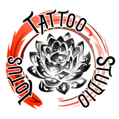 Lotus tattoo studio